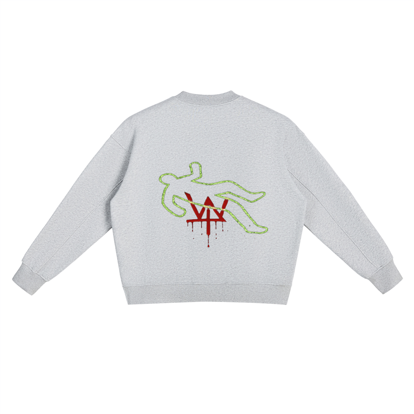 "Ootin or Not" Sweatshirt