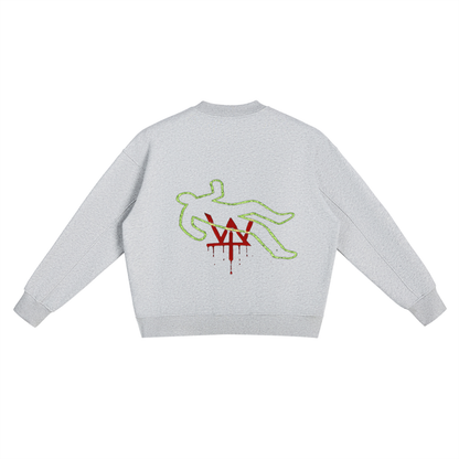 "Ootin or Not" Sweatshirt