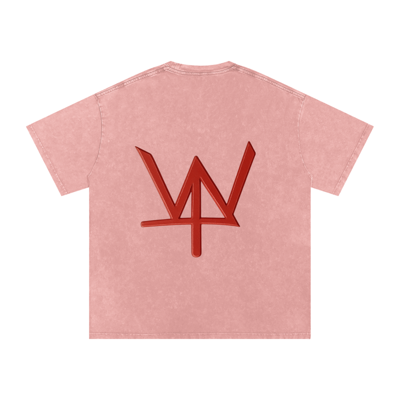 Free The Shark Oversized Short Sleeve T Shirt (Spring Collection)